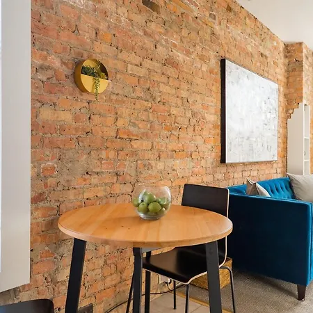 Walker'S Paradise 1Br Apartment In Lincoln Park - Lincoln 3E